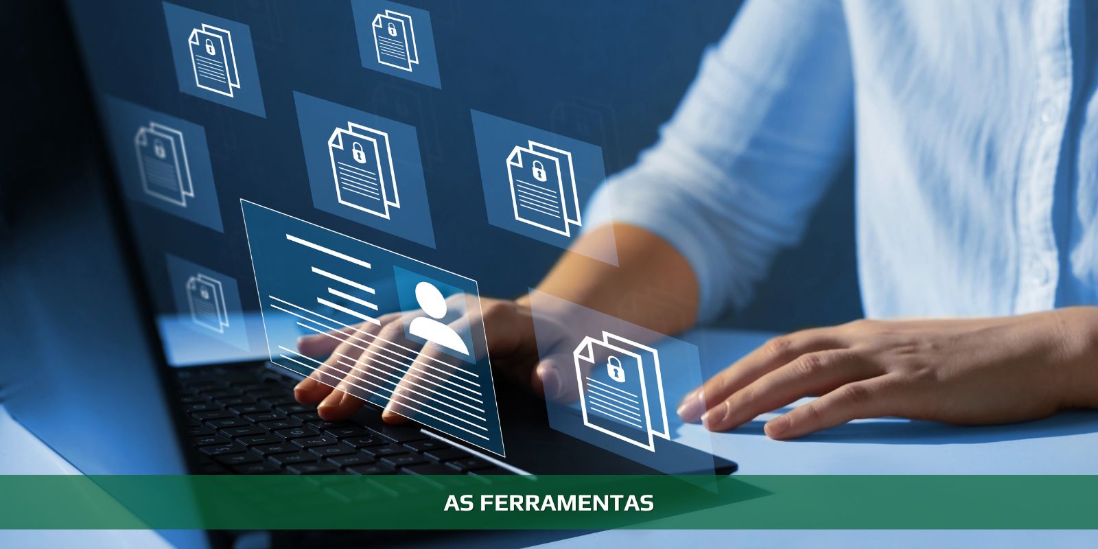 Figura 3 - GESTÃO DE NEGÓCIOS. ATIVIDADE PARA PERFIS EMPREENDEDORES